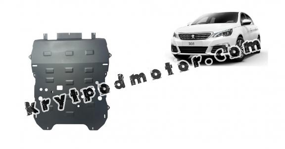 Kryt pod motor Peugeot 308