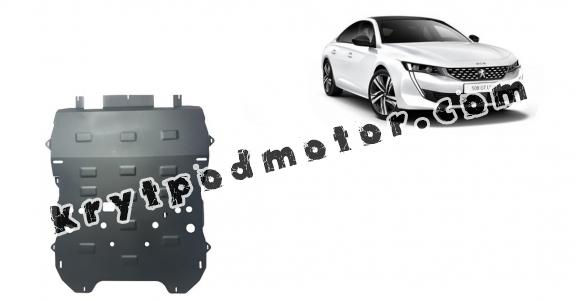 Kryt pod motor Peugeot 508