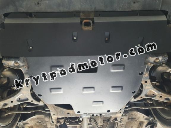 Kryt pod motor Kia Sorento XM (Pre-facelift)