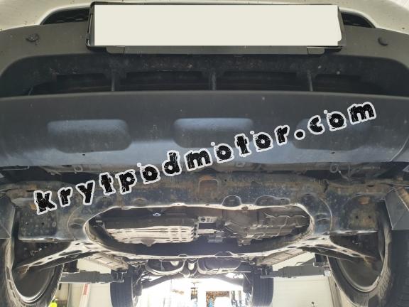 Kryt pod motor Kia Sorento XM (Pre-facelift)