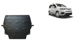 Kryt pod motor Toyota Proace Verso