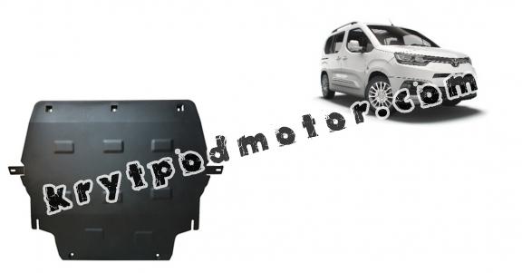 Kryt pod motor Toyota Proace Verso