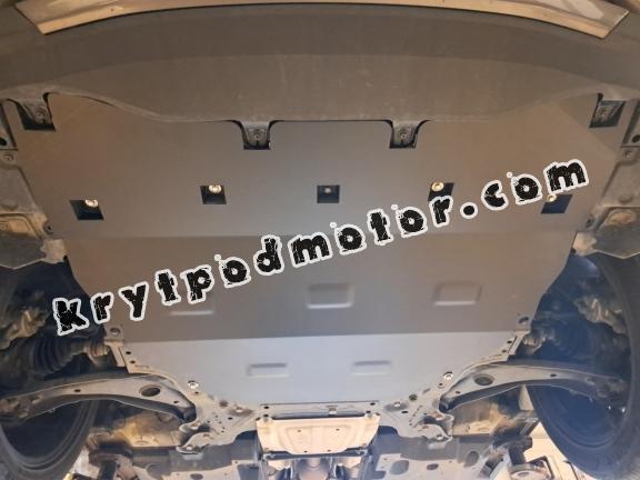 Kryt pod motor Toyota Yaris Cross XP210