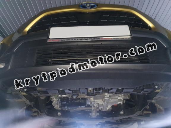 Kryt pod motor Toyota Yaris Cross XP210