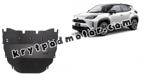 Kryt pod motor Toyota Yaris Cross XP210