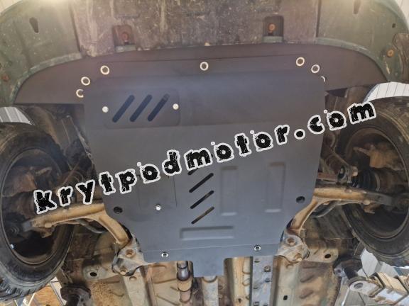 Kryt pod motor Fiat Panda 4x4