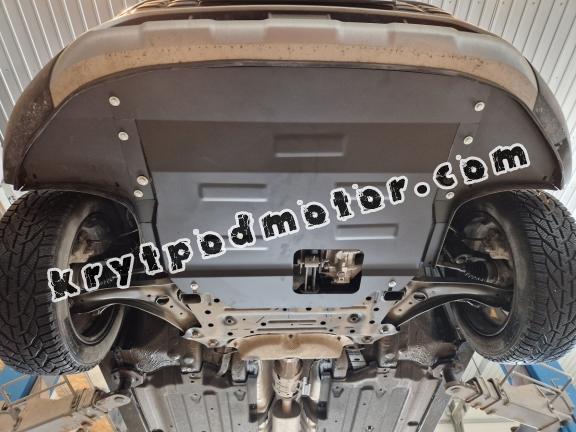 Kryt pod motor Hyundai Bayon