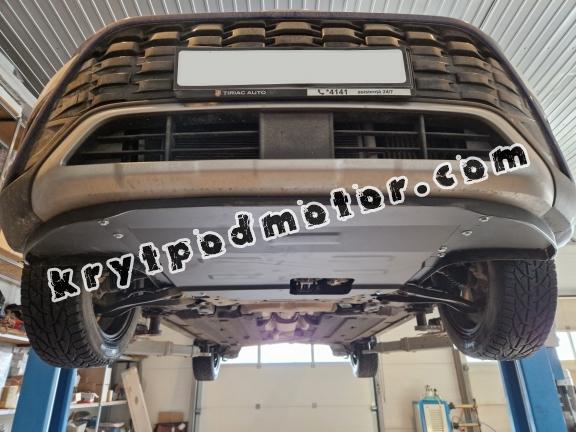 Kryt pod motor Hyundai Bayon