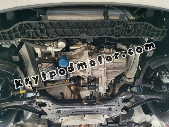 Kryt pod motor Hyundai i20