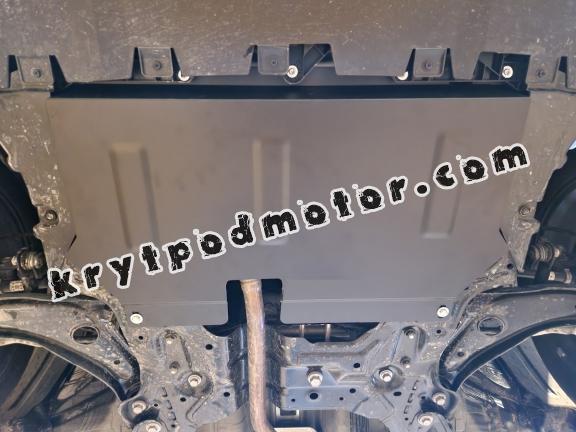 Kryt pod motor Toyota Aygo X