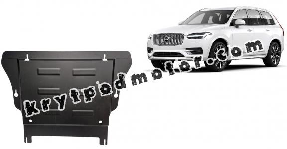 Kryt pod motor Volvo XC90