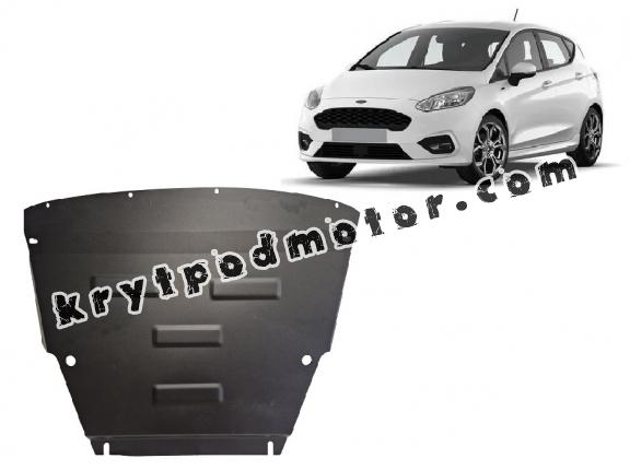 Kryt pod motor Ford Fiesta VII