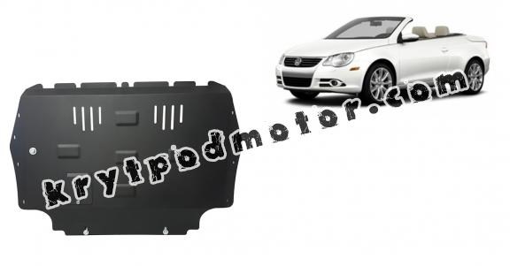 Kryt pod motor VW Eos