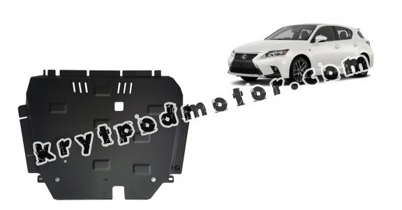 Kryt pod motor Lexus CT200H