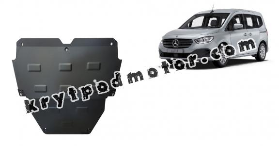 Kryt pod motor Mercedes T-Classe