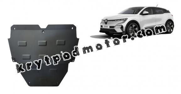 Kryt pod motor Renault Megane E-Tech