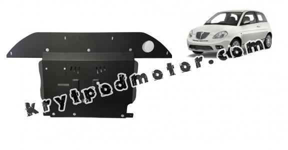 Kryt pod motor Lancia Ypsilon (843)