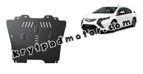 Kryt pod motor  Opel Ampera