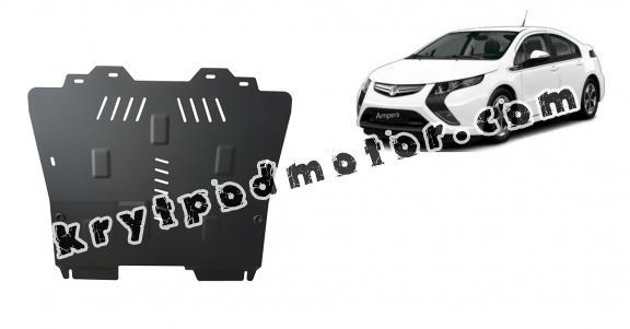 Kryt pod motor  Opel Ampera