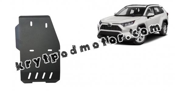 Kryt pod diferenciál Toyota RAV 4