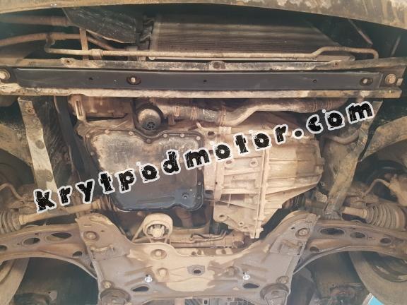 Kryt pod motor Opel Vivaro A (2011-2014)