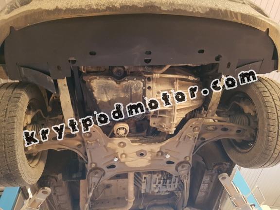 Kryt pod motor Opel Vivaro A (2011-2014)