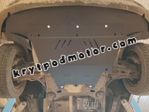 Kryt pod motor Opel Vivaro (2011-2014)