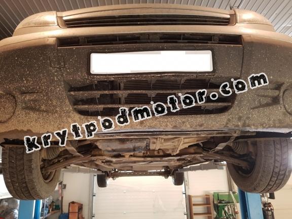Kryt pod motor Opel Vivaro A (2011-2014)
