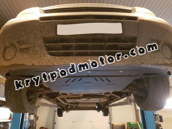 Kryt pod motor Opel Vivaro A (2011-2014)