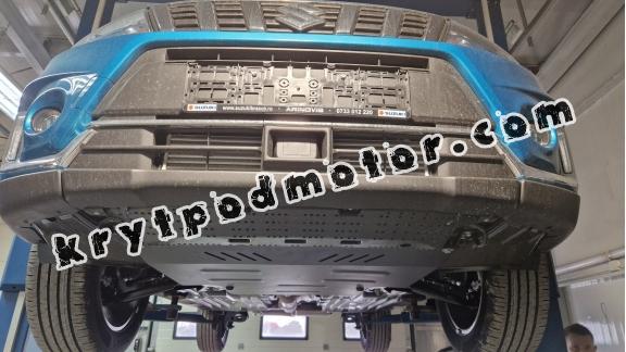 Kryt pod motor Suzuki Vitara