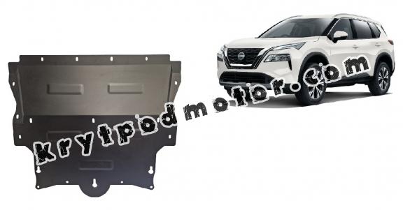 Kryt pod motor Nissan X-Trail T33