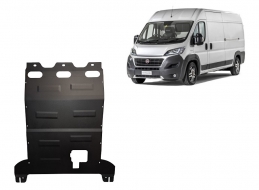 Kryt pod motor Fiat Ducato