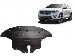 Kryt pod motor Kia Sorento UM