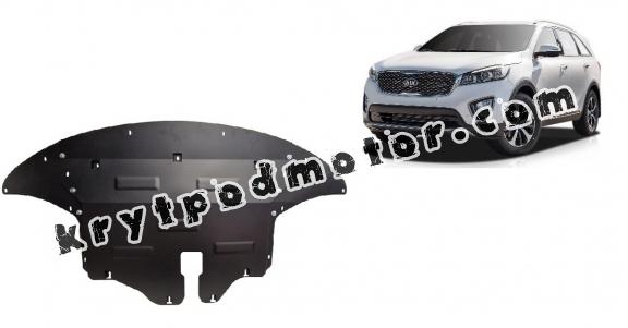 Kryt pod motor Kia Sorento UM