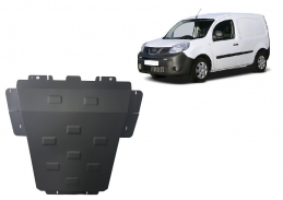 Kryt pod motor Nissan NV250