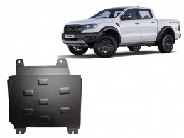 Kryt pod převodovka Ford Ranger Raptor