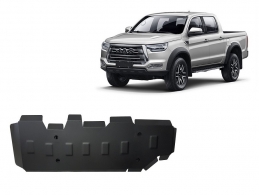 Kryt pod nádrž Jac T8