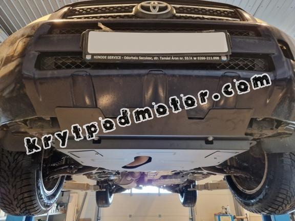 Kryt pod motor Toyota RAV 4 benzín