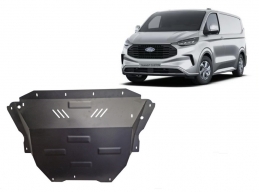 Kryt pod motor Ford Transit Custom