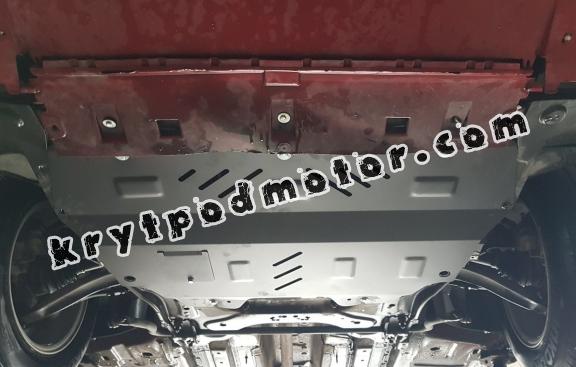 Kryt pod motor Citroen Berlingo