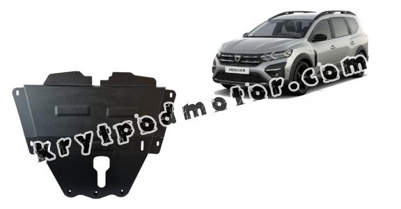 Kryt pod motor Dacia Jogger