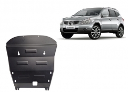 Kryt pod motor Nissan Qashqai J10