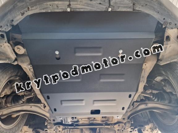Kryt pod motor Nissan Qashqai J10
