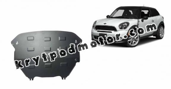 Kryt pod motor Mini Paceman R61