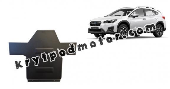 Kryt pod automatická převodovka Subaru XV