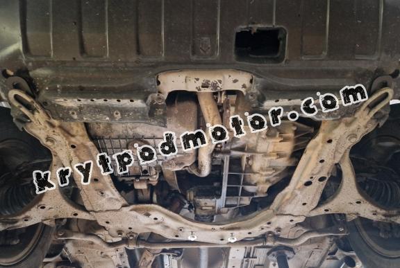 Kryt pod motor Honda CR-V Gen 2