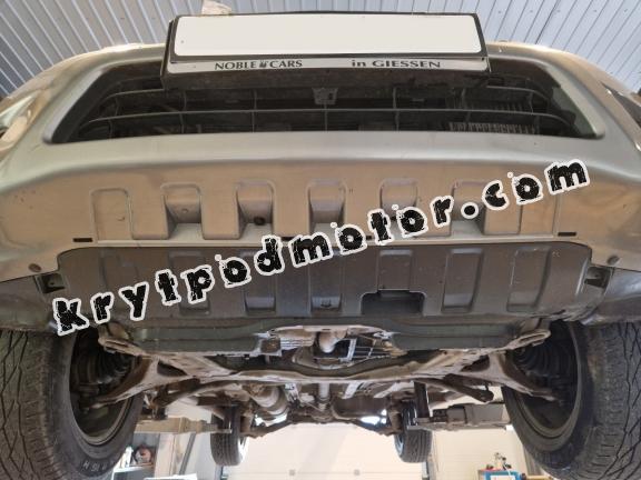 Kryt pod motor Honda CR-V Gen 2
