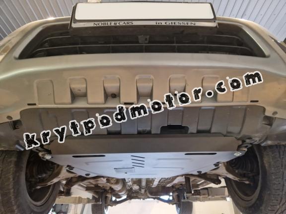 Kryt pod motor Honda CR-V Gen 2