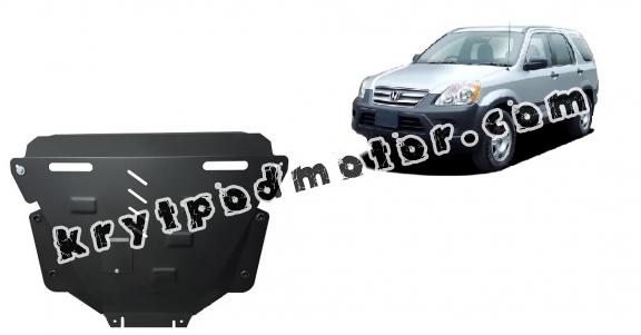 Kryt pod motor Honda CR-V Gen 2