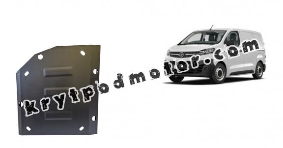 Kryt pod AdBlue Opel Vivaro C 